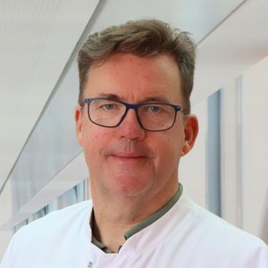 Prof. Dr. med. Peter Niehoff MaHM