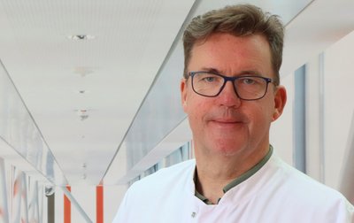 Prof. Dr. med. Peter Niehoff