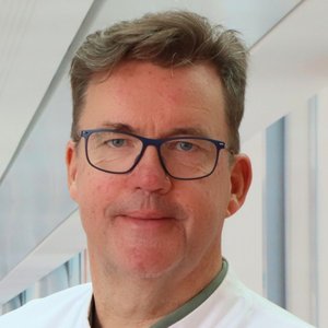 Prof. Dr. med. Peter Niehoff