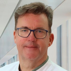 Prof. Dr. med. Peter Niehoff