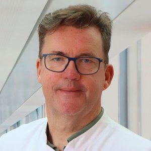 Prof. Dr. med. Peter Niehoff