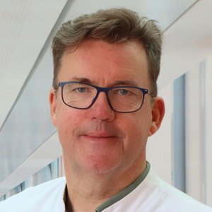 Prof. Dr. med. Peter Niehoff MaHM