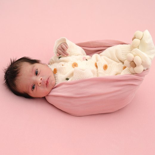 Babygaleriebild von Enam, geboren am 12.10.2025 im Sana Klinikum Hof