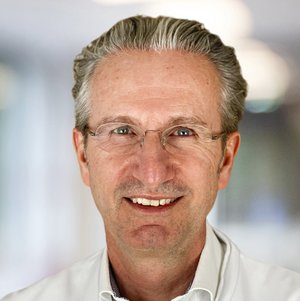 Prof. Dr. med. Christoph Andree