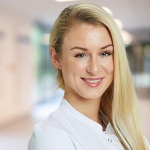 Dr. med. Sonia Fertsch 
