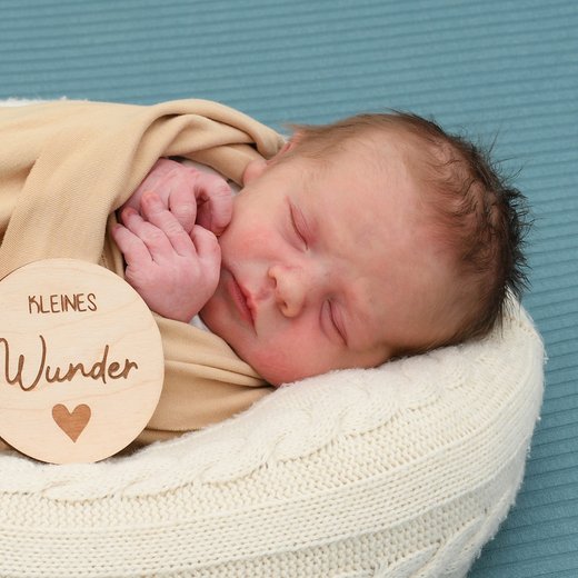 Babygaleriebild von Lio, geboren am 22.01.2026 im Sana Klinikum Hof