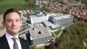 Sana übernimmt Management im Ostallgäu