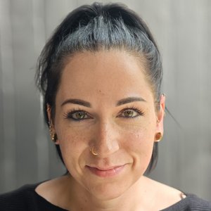 Evelyn Schreiber