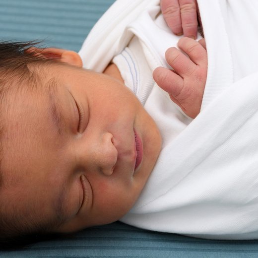 Babygaleriebild von Emir, geboren am 30.09.2025 im Sana Klinikum Hof