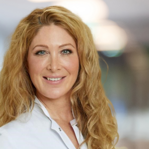 Dr. med. Katrin Seidenstücker