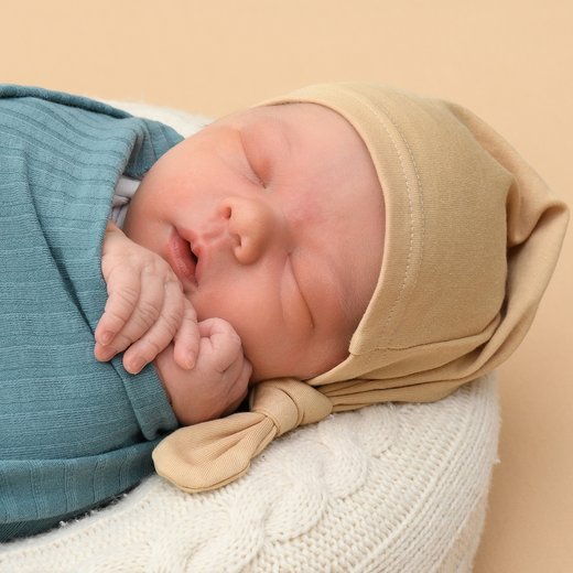 Babygaleriebild von Maxim, geboren am 30.09.2025 im Sana Klinikum Hof