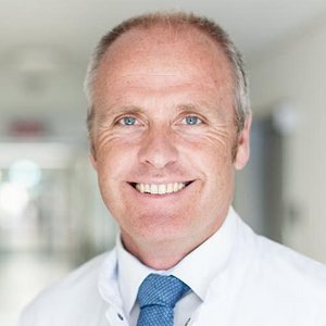 Prof. Dr. med. Markus Schmidt