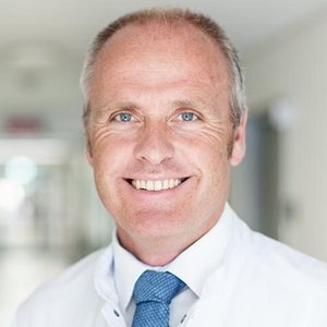 Prof. Dr. med. Markus Schmidt