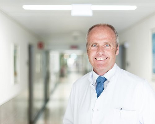 Prof. Dr. med. Markus Schmidt