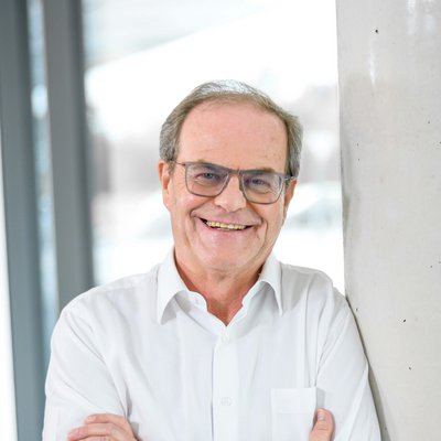 Norbert Hartung, Orthopädie 360° Turiner Straße Köln, Orthopädie 