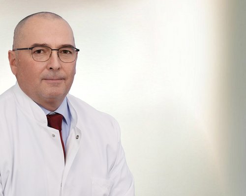 Dr. med. Alexander P. Pietsch