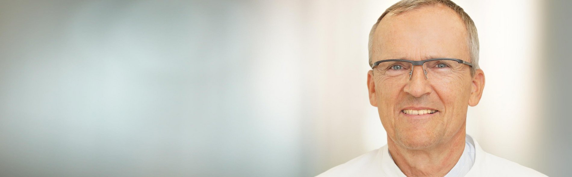 Dr. med. Andreas Meyer