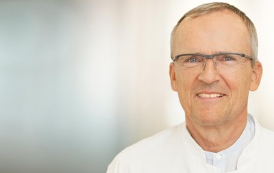 Dr. med. Andreas Meyer
