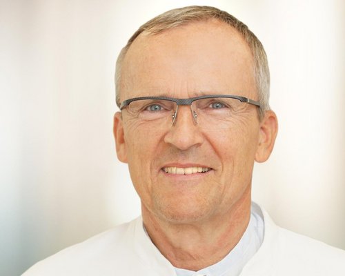 Dr. med. Andreas Meyer