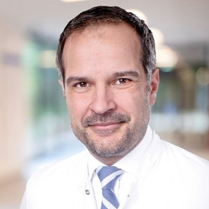 Dr. med. Mazen Hagouan