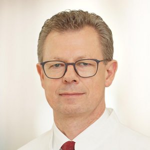 Dr. med. René Keller