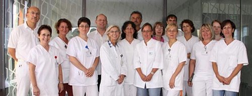 Team Station 6D Team Station 6D