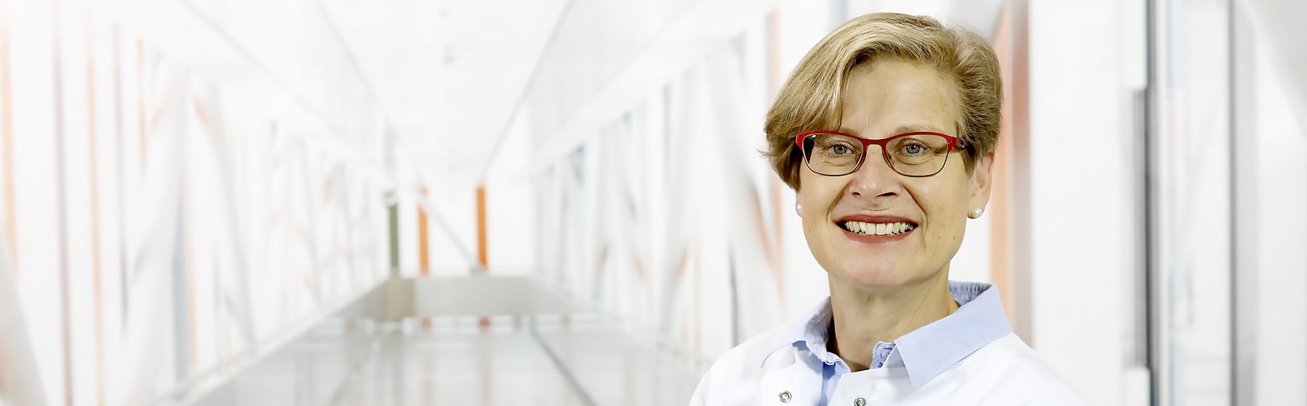 Prof. Dr. med. Kirsten de Groot