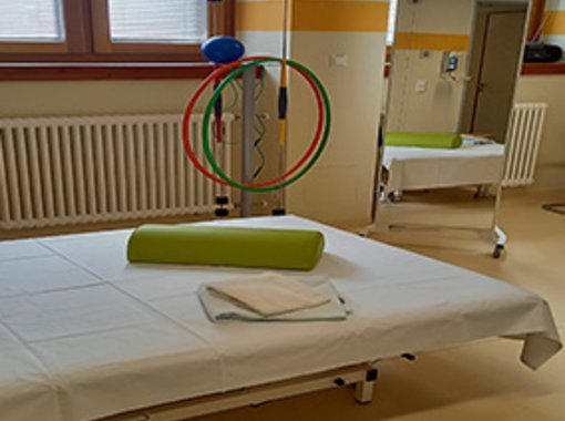 Physiotherapie Senftenberg