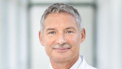 Dr. Volker Liefring