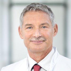 Dr. Volker Liefring