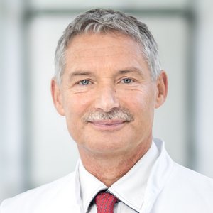 Dr. Volker Liefring