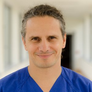 Dr. med. Marko Reitmann