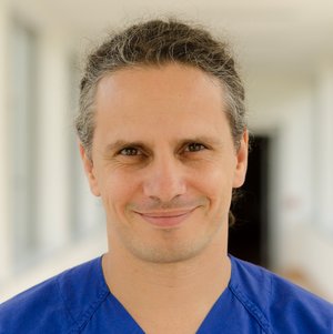 Dr. med. Marko Reitmann