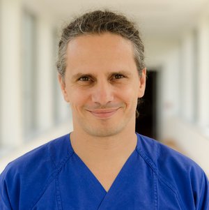 Dr. med. Marko Reitmann