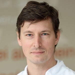 Dr. med. Helge Wilhelmsen