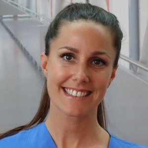 Portraitfoto Michelle Müller