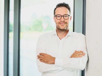 Marc Andre Slomke, Radiologie 360° am St. Martinus Krankenhaus Langenfeld, Radiologie