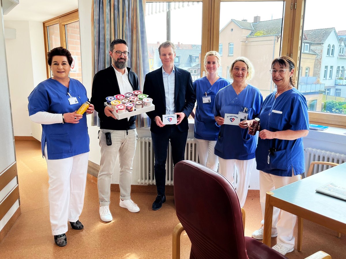 Hameln Sana Kliniken AG