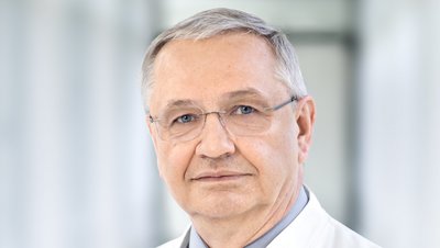 Dr. Jürgen Eberitsch