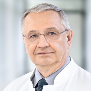 Dr. Jürgen Eberitsch