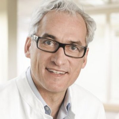 Nicolaus Siemssen, MVZ Pinneberg, Orthopädie, Unfallchirurgie