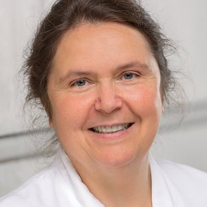 Dr. Bärbel Ulbrich