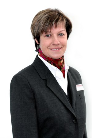 Roswitha Michael