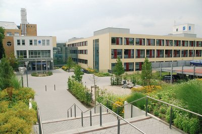 Sana-Klinikum Remscheid