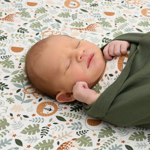 Babygaleriebild von Noel, geboren am 11.05.2026 im Sana Klinikum Hof