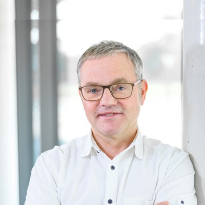 Thomas Heinicke, Orthopädie 360° Ratingen Sandbach, Unfallchirurgie, Orthopädie 