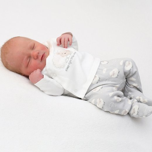 Babygaleriebild von Jannis, geboren am 07.07.2025 im Sana Klinikum Hof