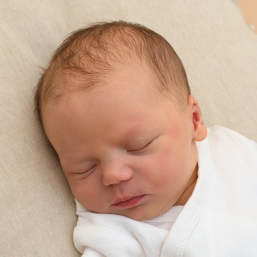 Babygaleriebild von Alva, geboren am 04.05.2026 im Sana Klinikum Hof