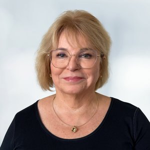 Portraitfoto von Dr. Petra Otte-Saier, Praxis für Allgemeinmedizin Biberach Sana MVZ Stadt Biberach