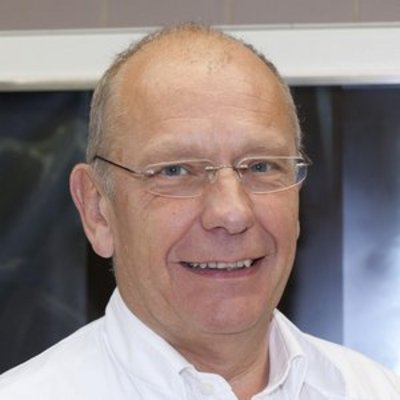 Wilfried Bühl, MVZ Remscheid, Lüttringhausen, Orthopädie, Chirurgie 